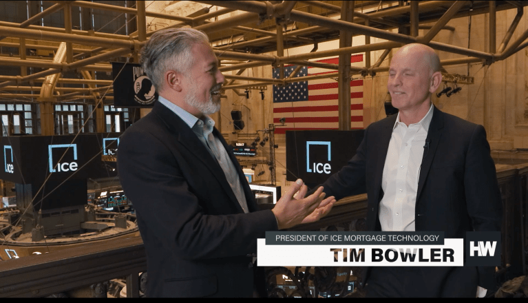 Scale, Strategy, and Servicing: Tim Bowler Talks ICE’s Bold Moves8 AM